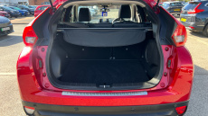 Mitsubishi Eclipse Cross 1.5 4 5dr Petrol Hatchback